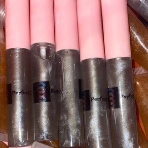 Perfect Storm lip gloss